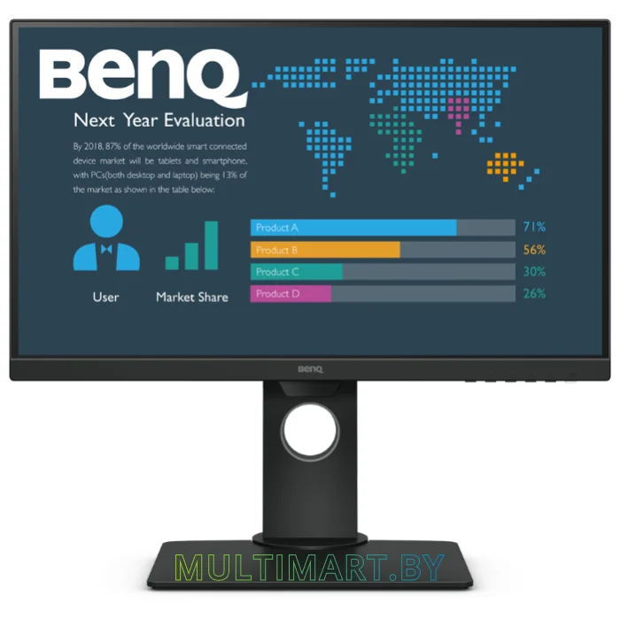 Монитор BenQ BL2480T